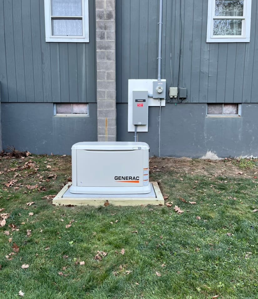Commercial Electrical Services in Southern Maine