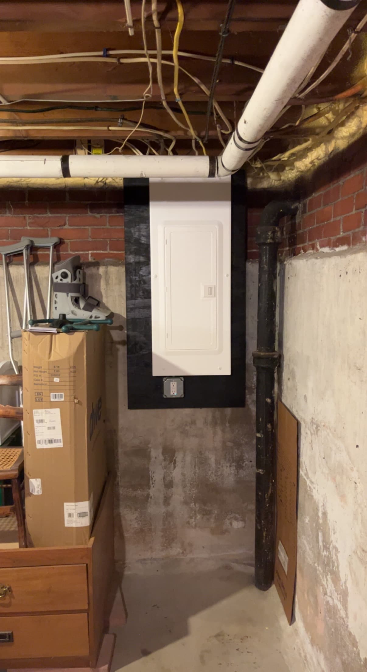 Commercial electrical services in Southern Maine