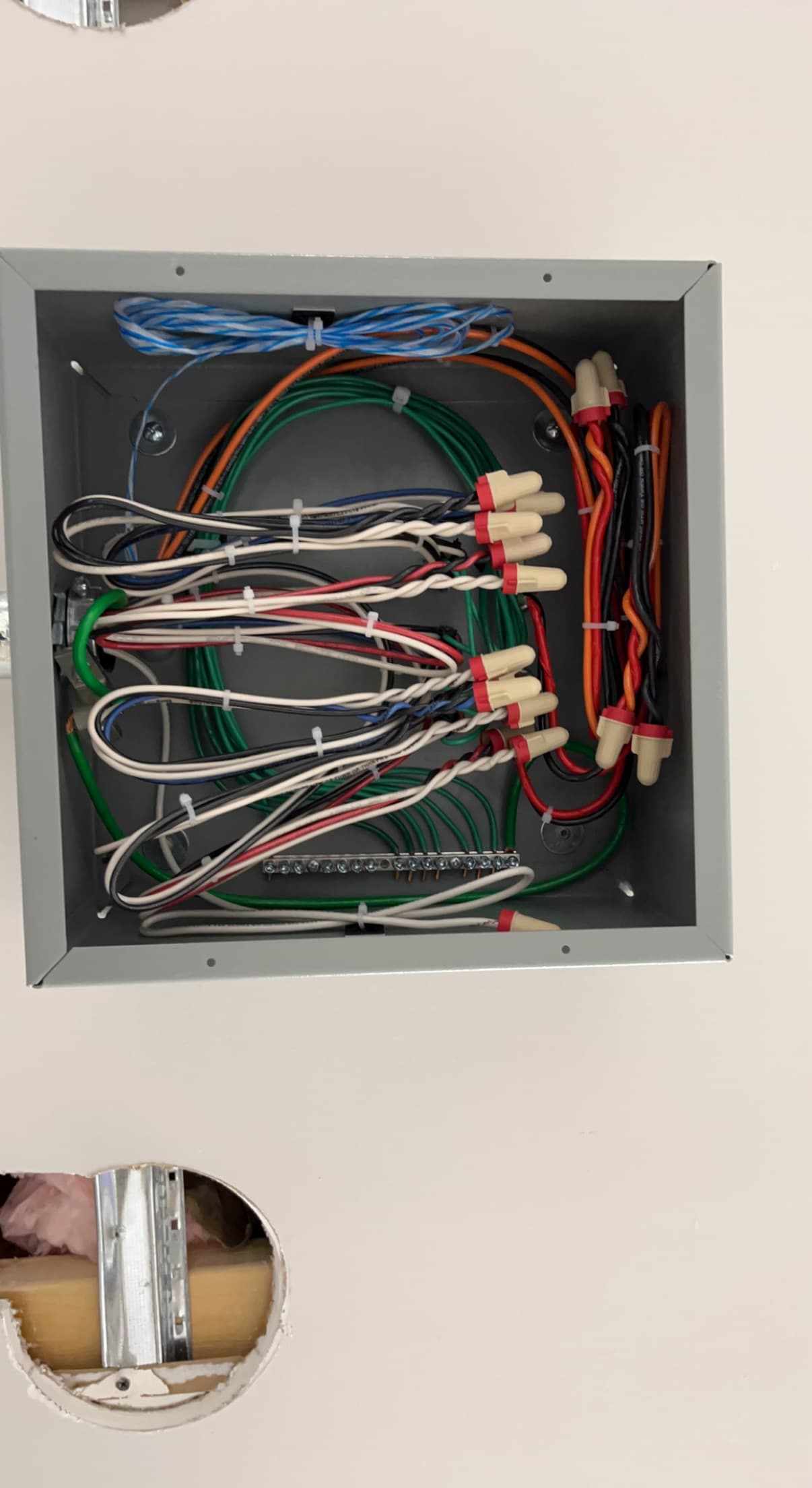 Whole House Surge Protection