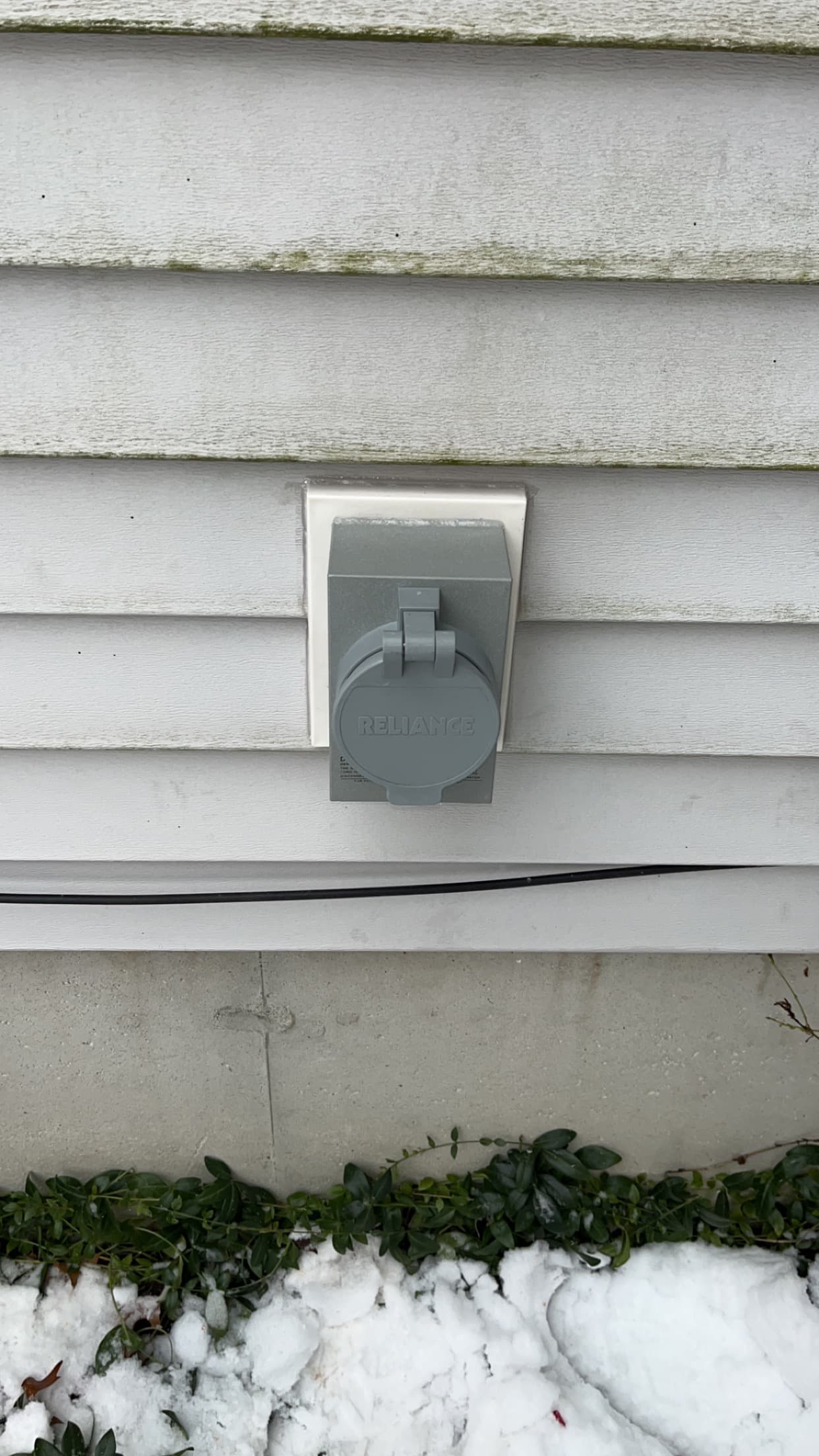 Electrical troubleshooting services