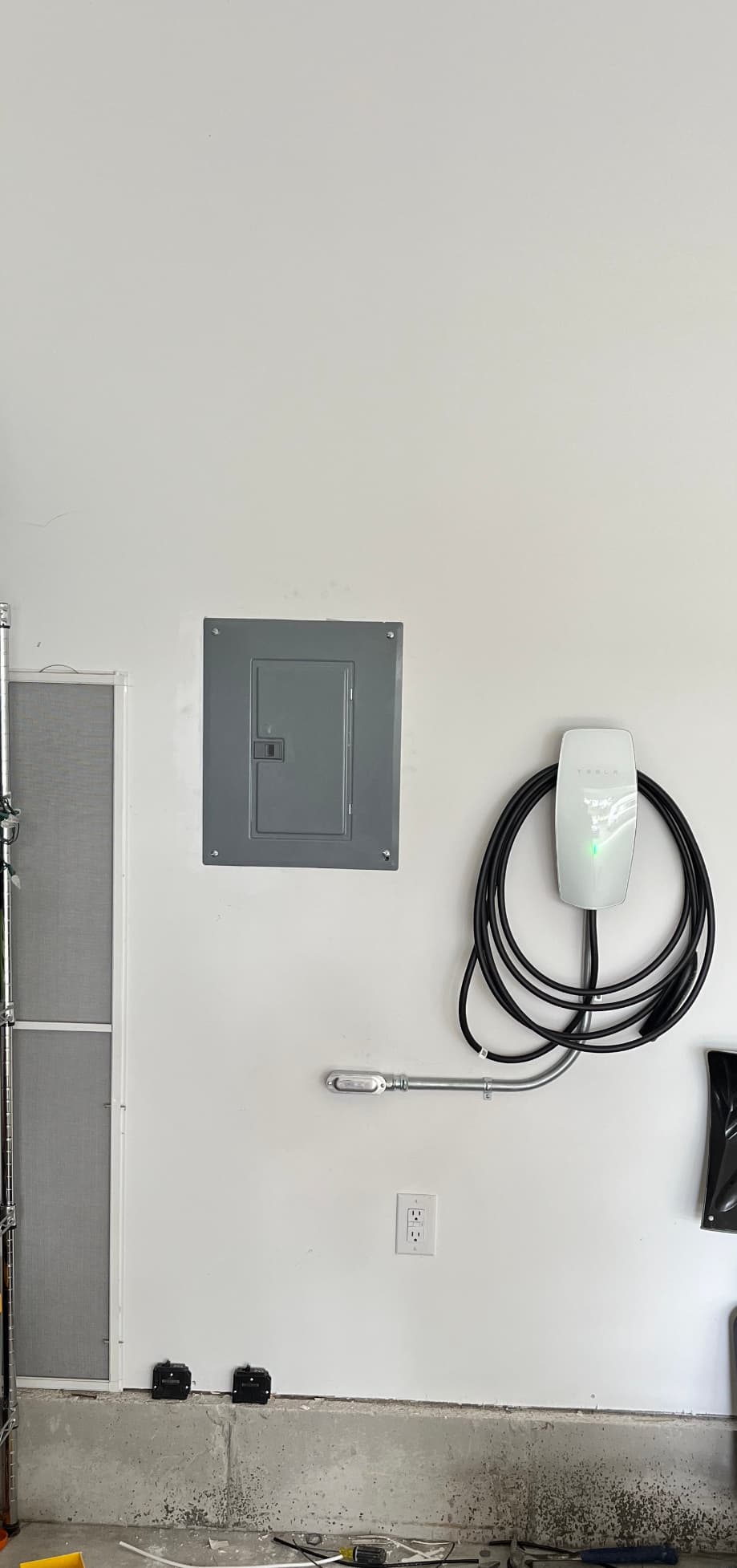 General Electrical Upgrades and Troubleshooting