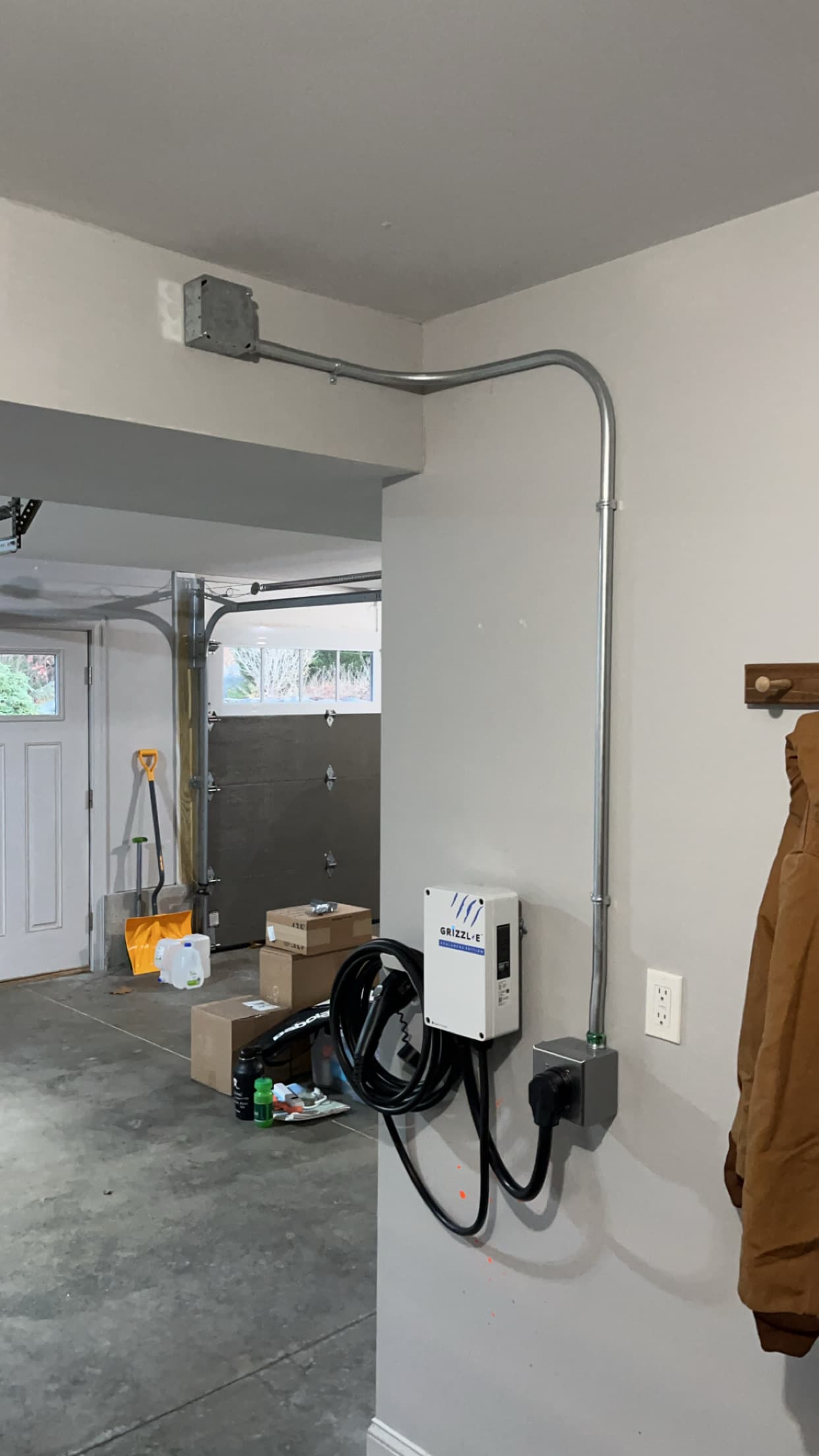 Emergency Electrical Repairs