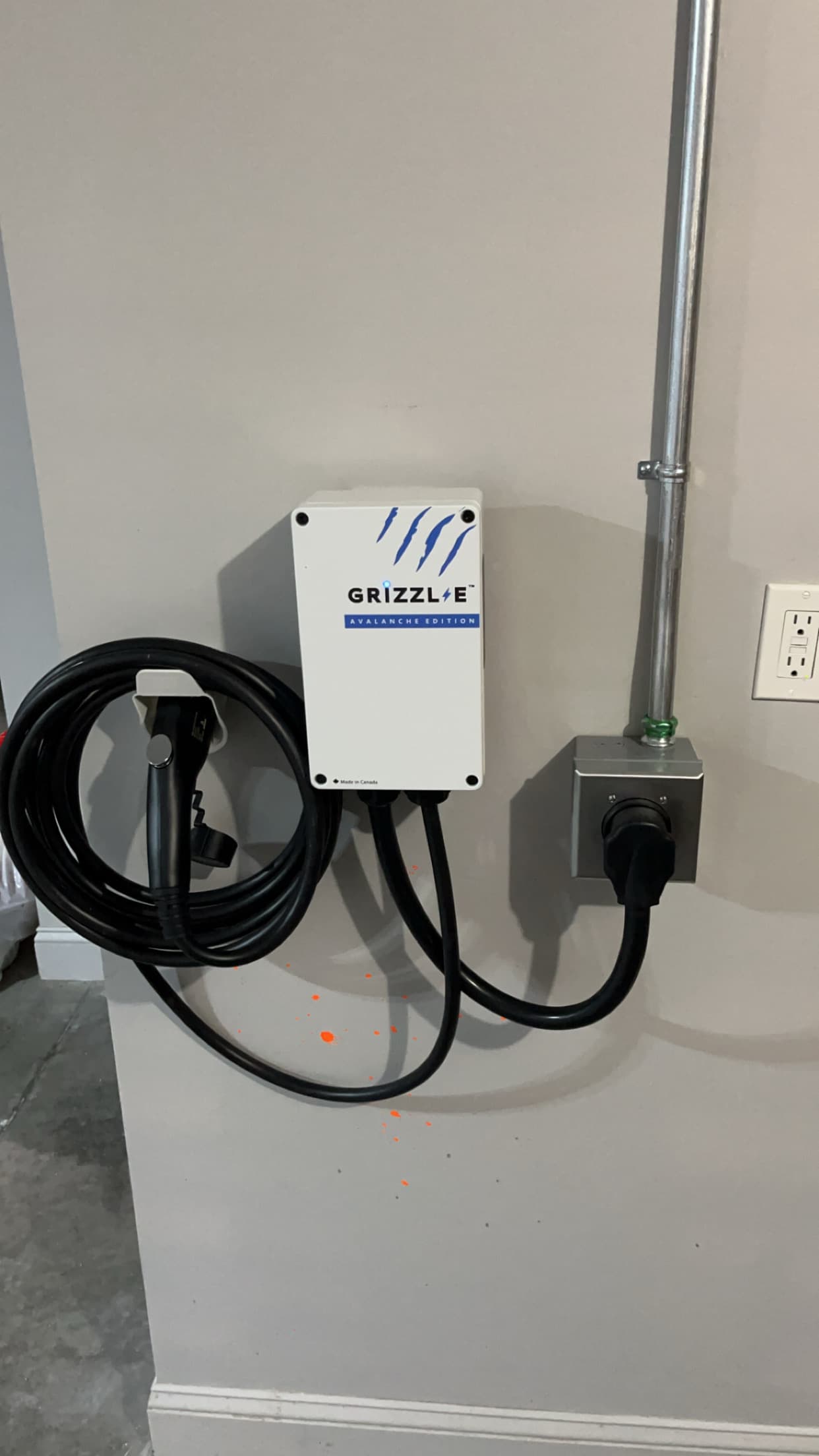 Commercial emergency electrical repairs